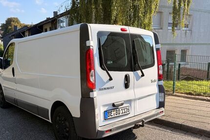 Renault Trafic 152.500 km 7.500 € Heiligenhaus 42579