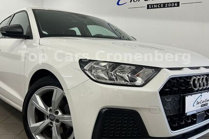 Audi A1 59.946 km 17.950 &euro; Wuppertal-Cronenberg 42349