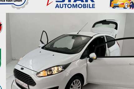Ford Fiesta 60.565 km 5.490 &euro; Köln 50739