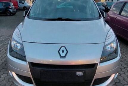 Renault Scenic 137.000 km 4.700 &euro; köln 50679