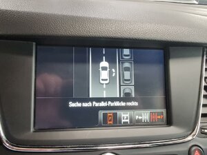Opel Astra Elegance Keyless Navi Parkass Kamera Winterp 49.703 km 14.580 &euro; HAAN 42781