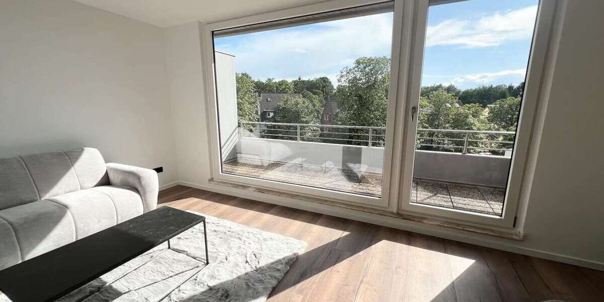Zimmer Düsseldorf Gerresheim - 1 Zimmer, 1.150&euro; | Angebot:27671513
