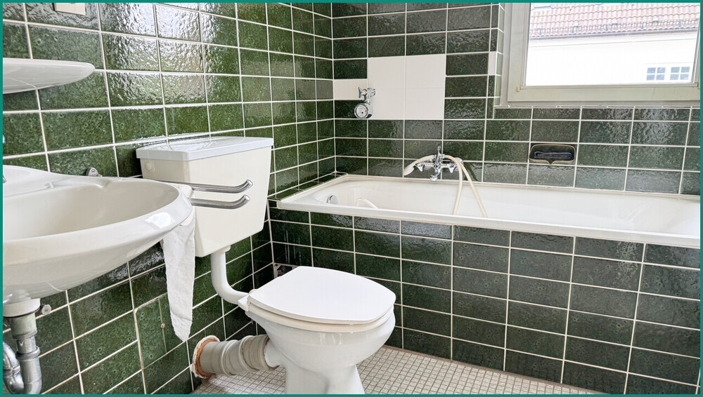 2-ZIMMER-EIGENTUMSWOHNUNG IN GUTER LAGE AM STADTZENTRUM VON RADEVORMWALD, PROVISIONSFREI ! - Etagenwohnung Radevormwald Innenstadt | Angebot:27242171