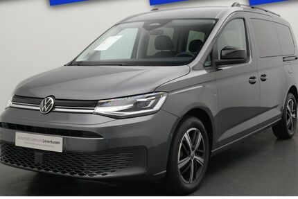 VW Caddy Maxi 1.009 km 43.980 &euro; Leverkusen 51379