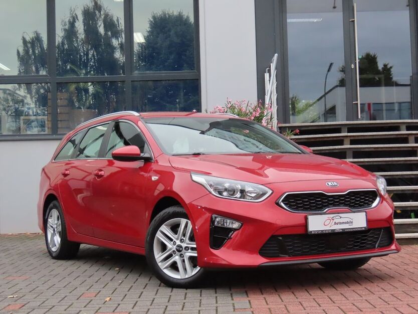 ceed Sportswagon