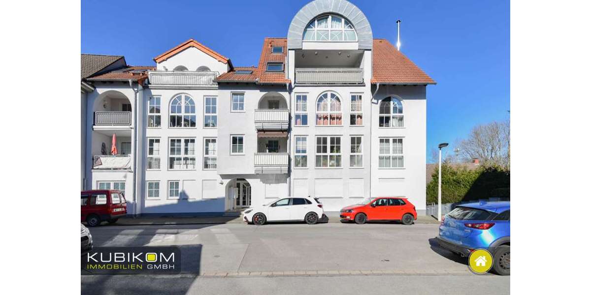 Etagenwohnung Solingen Ohligs - 3 Zimmer, 77 m&sup2;, 195.000&euro; | Angebot:25472179