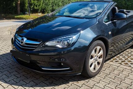 Opel Cascada 90.000 km 9.500 &euro; Schwelm 58332