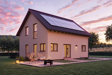 Haus Remscheid Remscheid-Süd - 3 Zimmer, 130 m&sup2;, 1.747&euro; | Angebot:26663246