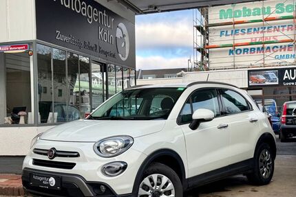 Fiat 500X 61.295 km 12.890 &euro; Köln 51067
