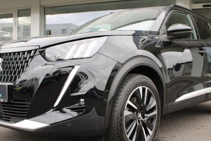 Peugeot 2008 61.959 km 23.990 &euro; Remscheid 42897