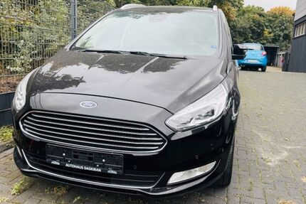 Ford Galaxy 132.511 km 17.000 &euro; Köln 50823