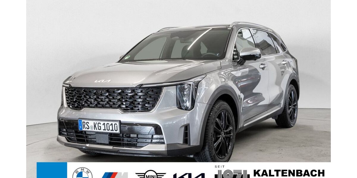 Kia Sorento 4.000 km 55.990 &euro; Remscheid 42897