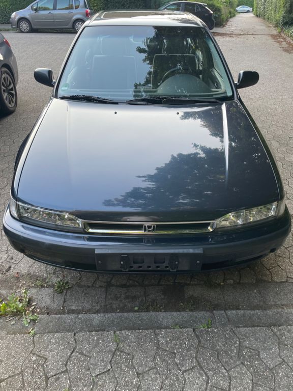 Accord