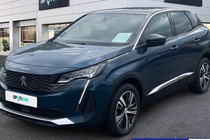 Peugeot 3008 50.434 km 16.980 &euro; Köln 50933