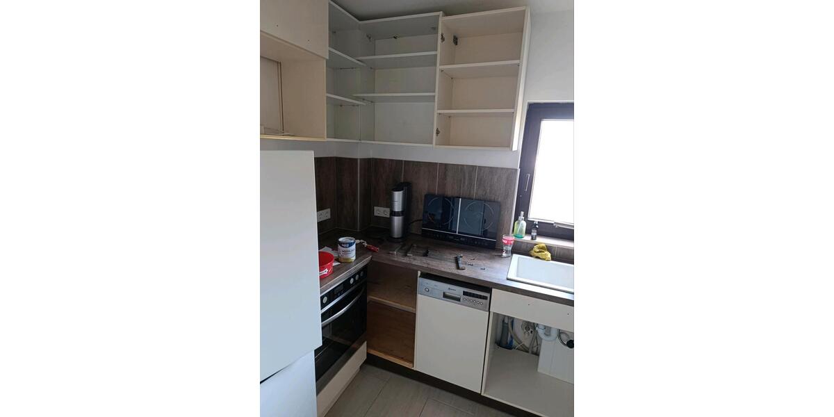 Etagenwohnung Leverkusen Bergisch Neukirchen - 2 Zimmer, 54 m&sup2;, 695&euro; | Angebot:25963754