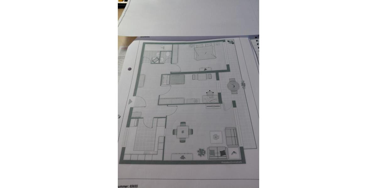 Etagenwohnung Hilden - 3 Zimmer, 75 m&sup2;, 170.000&euro; | Angebot:26022938