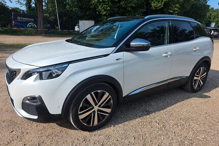 Peugeot 3008 159.800 km 14.500 &euro; Köln 50733