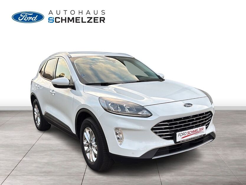 Kuga