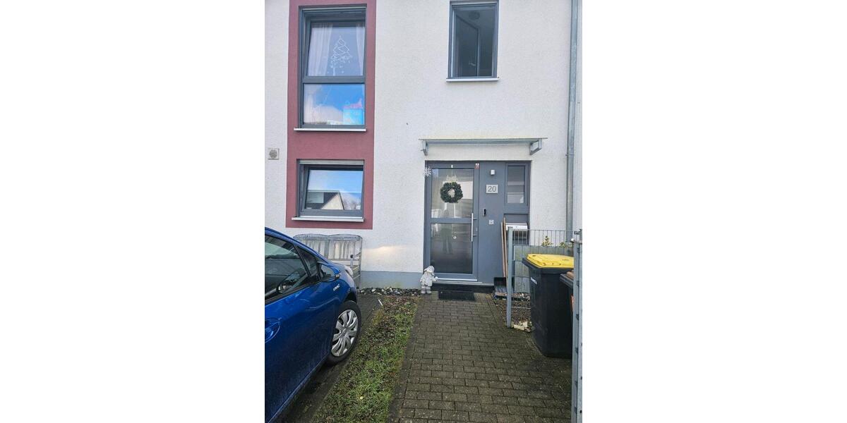 Reihenhaus Remscheid Gemarkung Bergisch Born - 5 Zimmer, 129 m&sup2;, 499.000&euro; | Angebot:24635944