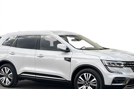 Renault Koleos 46.500 km 20.900 &euro; Solingen/NRW 42655