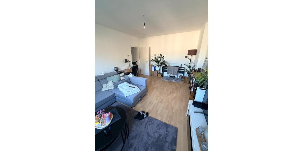 Etagenwohnung Essen Stadtbezirk II - 2 Zimmer, 55 m&sup2;, 179.000&euro; | Angebot:26347773