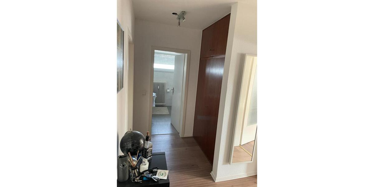 Erdgeschoßwohnung Solingen Mitte - 3 Zimmer, 78 m&sup2;, 210.000&euro; | Angebot:25363472