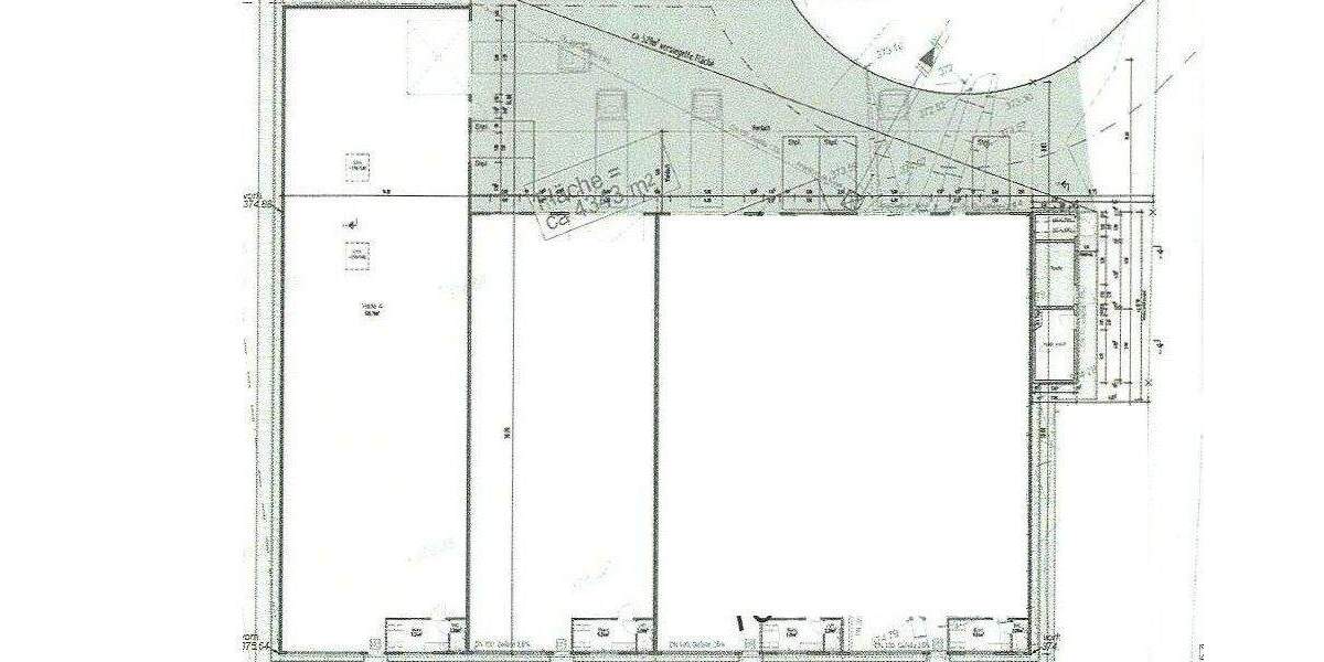 Gewerbeobjekt Radevormwald Innenstadt - 2.750.000&euro; | Angebot:23018560