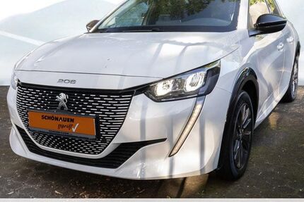 Peugeot 208 14.119 km 21.250 &euro; Solingen 42697