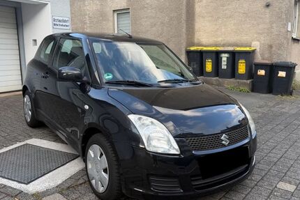 Suzuki Swift 151.000 km 1.999 &euro; Remscheid 42853