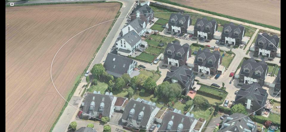 Einfamilienhaus Pulheim - 8 Zimmer, 260 m&sup2;, 2.400.000&euro; | Angebot:26592928