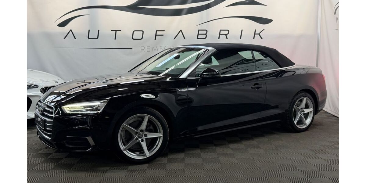 Audi A5 78.000 km 23.900 &euro; Remscheid 42855