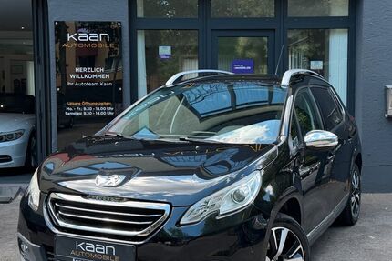 Peugeot 2008 42.500 km 9.400 &euro; Köln 51107