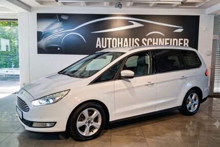 Ford Galaxy 170.613 km 16.990 &euro; Ratingen 40880
