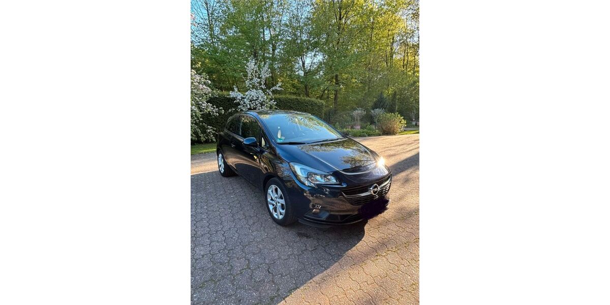 Opel Corsa 67.000 km 9.999 &euro; Remscheid 42897