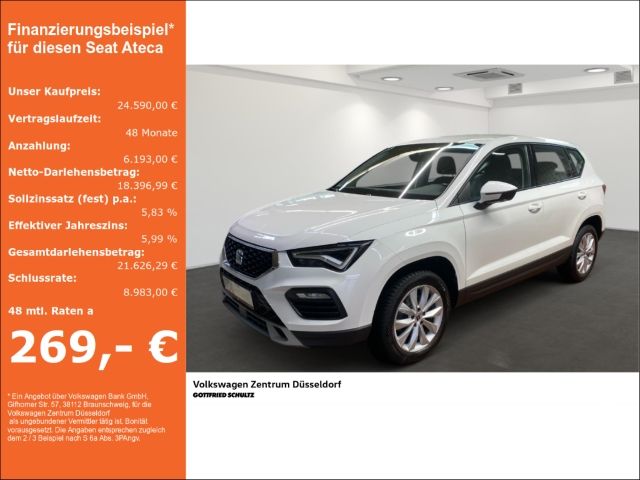 Ateca