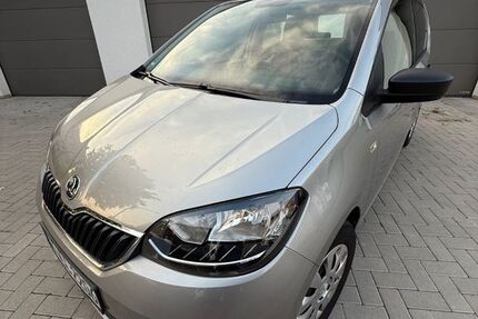 Skoda Citigo 56.000 km 7.500 € Solingen 42697