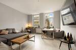 Etagenwohnung Essen Rüttenscheid - 2 Zimmer, 60 m&sup2;, 219.000&euro; | Angebot:25687089
