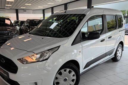 Ford Transit 96.200 km 13.490 &euro; Köln 51149