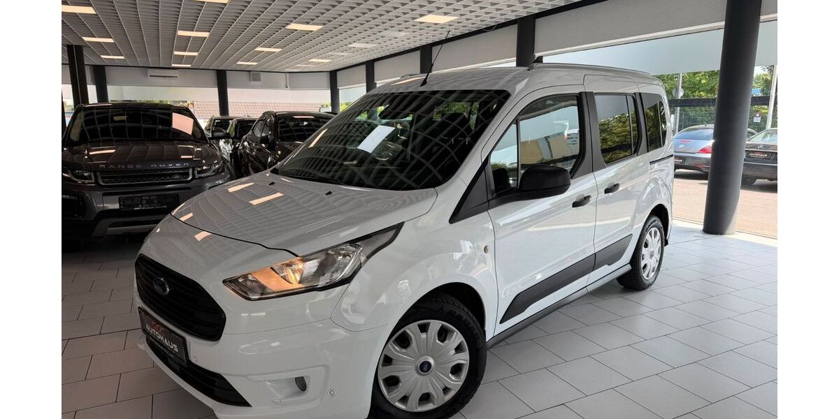 Ford Transit 96.200 km 13.490 &euro; Köln 51149