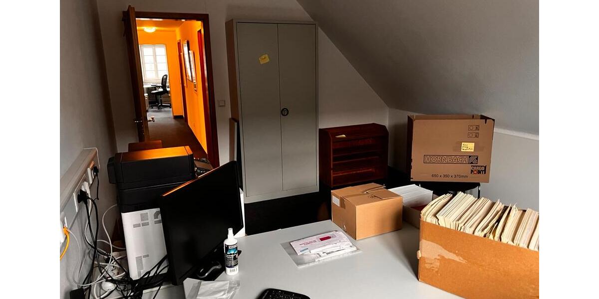 Gewerbeobjekt Wermelskirchen - 1.100&euro; | Angebot:24587868