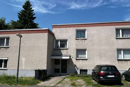 Wohnung Radevormwald - 2 Zimmer, 60 m&sup2;, 79.900&euro; | Angebot:24230389