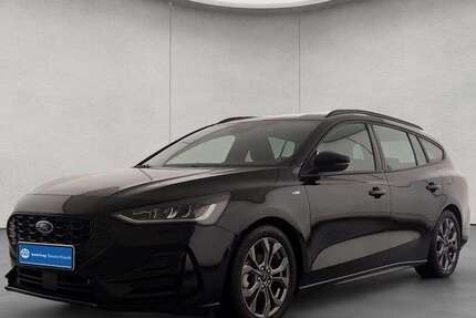 Ford Focus 3.395 km 21.890 &euro; Düsseldorf 40233