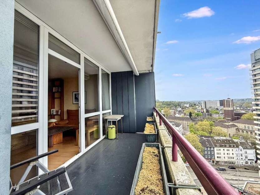 Wohnung zum Kaufen in Mülheim 99.850 € 60 m²