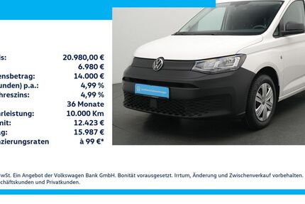 VW Caddy 28.245 km 20.480 &euro; Leverkusen 51379