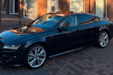 Audi A7 162.000 km 23.500 &euro; Dormagen 41539