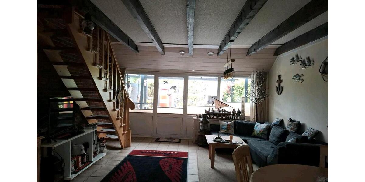Reihenhaus Leverkusen - 1 Zimmer, 60 m&sup2;, 155.000&euro; | Angebot:26665811