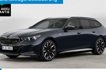 BMW i5 3.917 km 83.890 &euro; Remscheid 42897