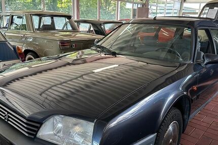 Citroen CX 223.400 km 13.990 &euro; Düsseldorf 40476
