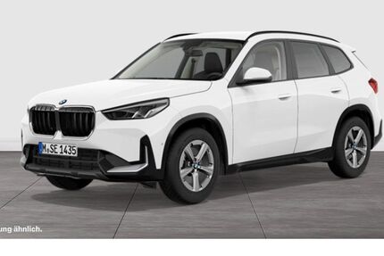 BMW X1 105.530 km 30.670 &euro; Düsseldorf 40595