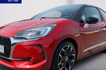 DS Automobiles DS3 89.000 km 7.490 € Neuss 41462